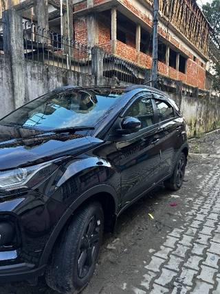 Tata Nexon 2020-2023 Tata Nexon XZ Plus BSVI