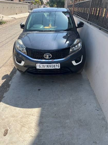 Tata Nexon 1.2 Revotron XM