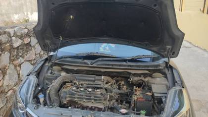 Maruti Baleno Zeta Maruti Baleno Zeta