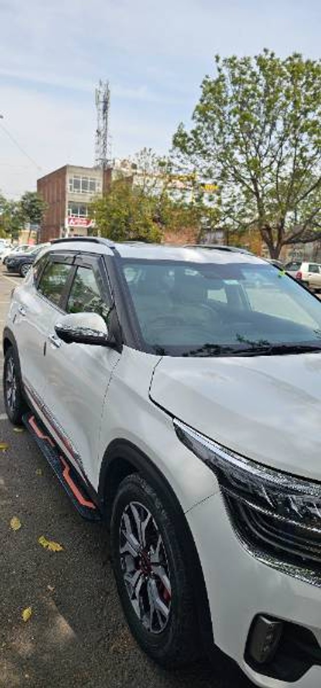 Second-hand 2026 Maruti Suzuki Grand Vitara Alpha Plus Hybrid CVT for sale in Karnal-0