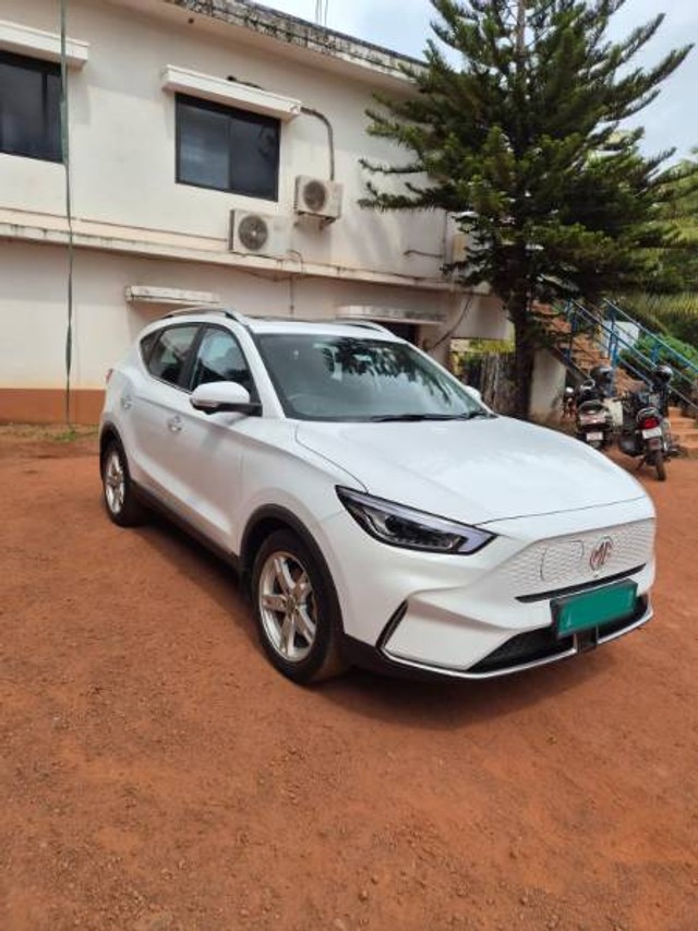 MG ZS EV Exclusive - Photo 3