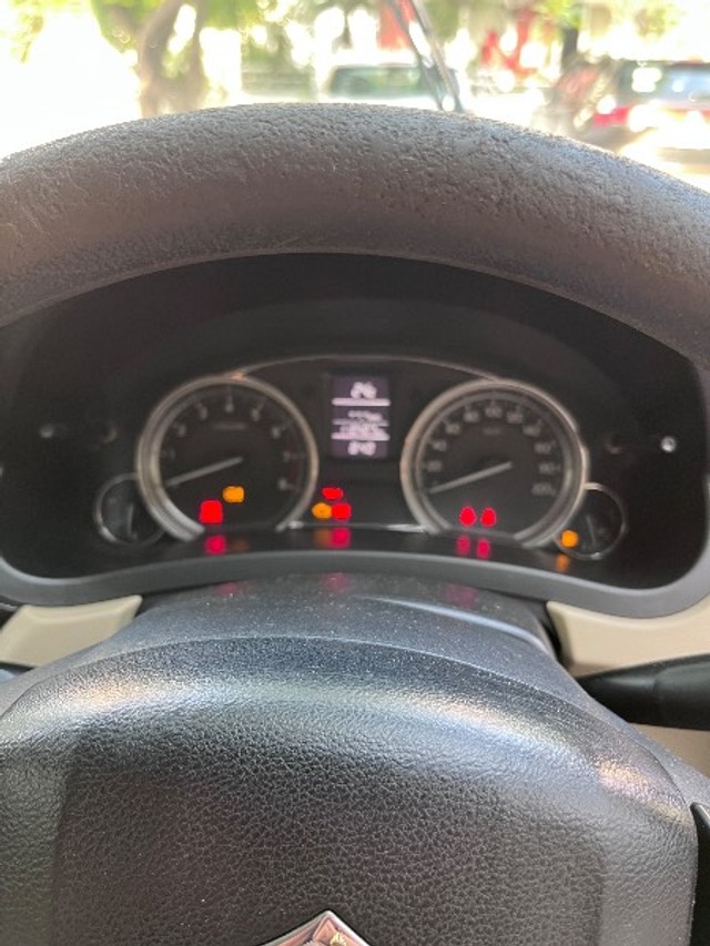 Second-hand 2016 Maruti Suzuki Ciaz VXi Plus for sale in Gurgaon-0