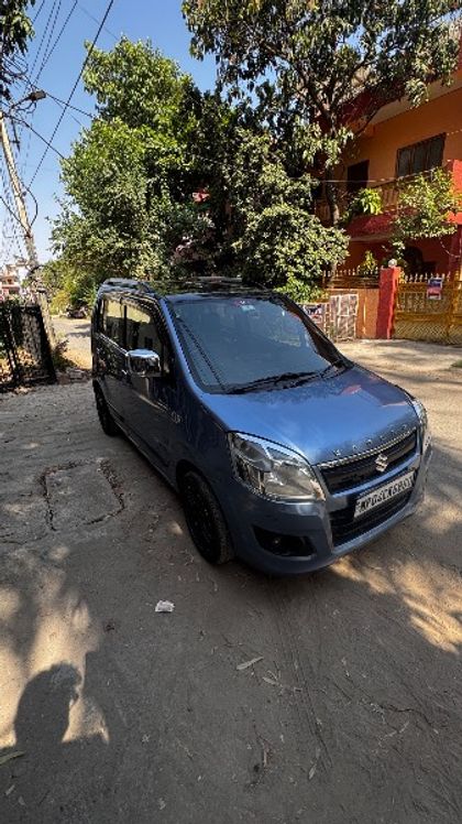 22 Used Maruti Suzuki Wagon R