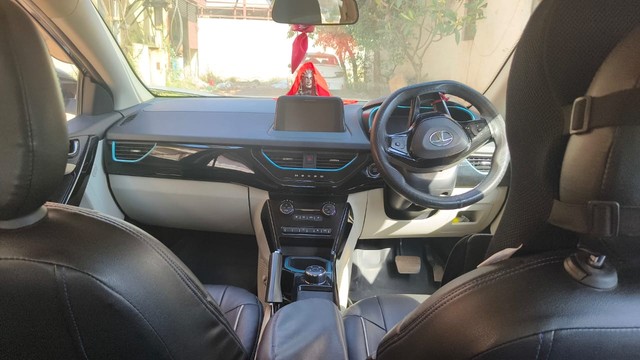 Tata Nexon EV Empowered MR - Photo 6