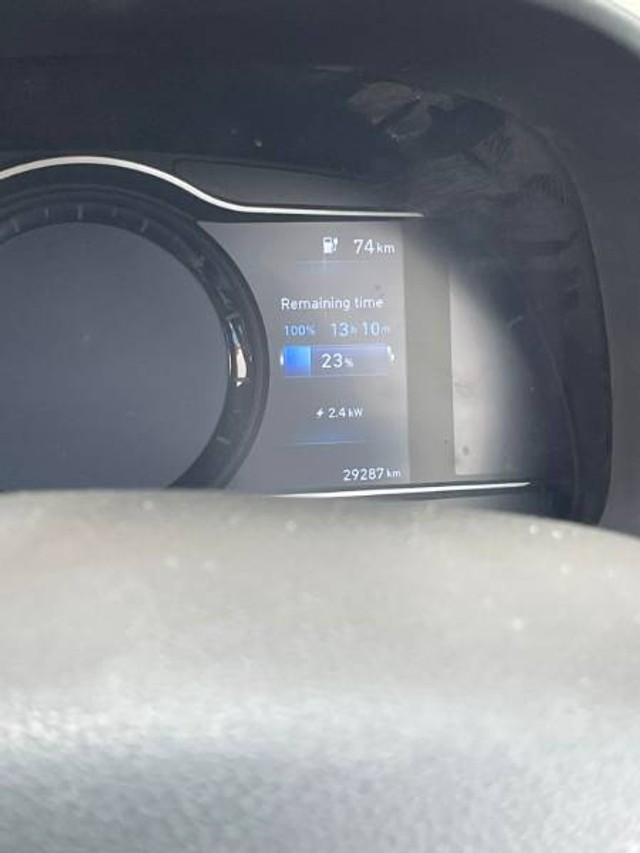 Hyundai Kona Premium - Photo 7