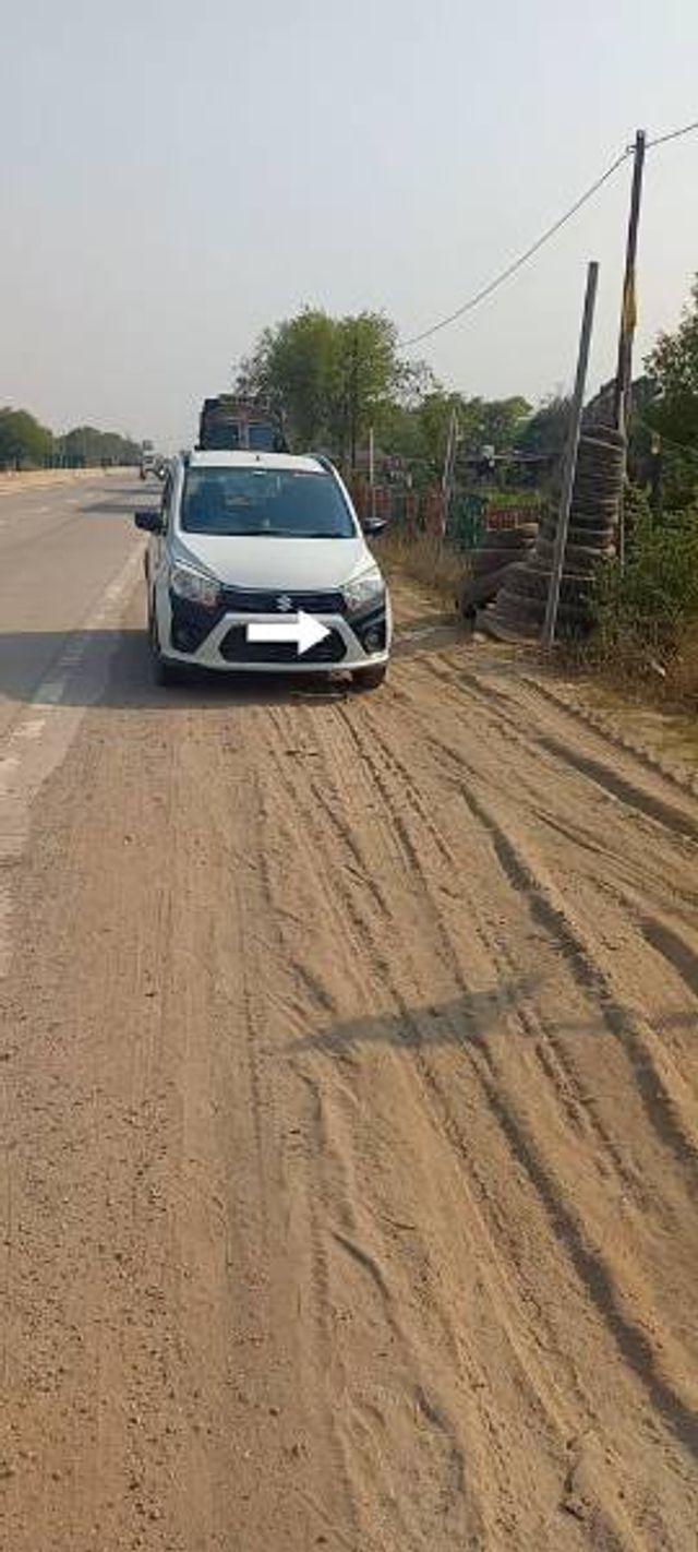 Maruti Suzuki Celerio X VXI Second-hand 2020 Maruti Suzuki Celerio X VXI for sale in Nawada