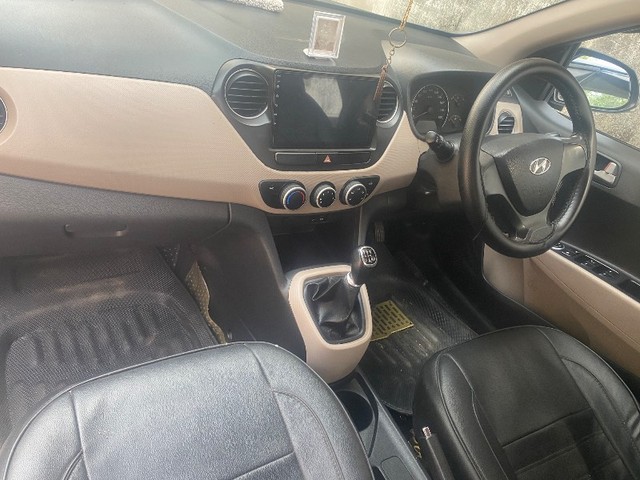 Used 2014 Hyundai Grand i10 Petrol Manual in Ranga reddy at ₹3.20 Lakh ...