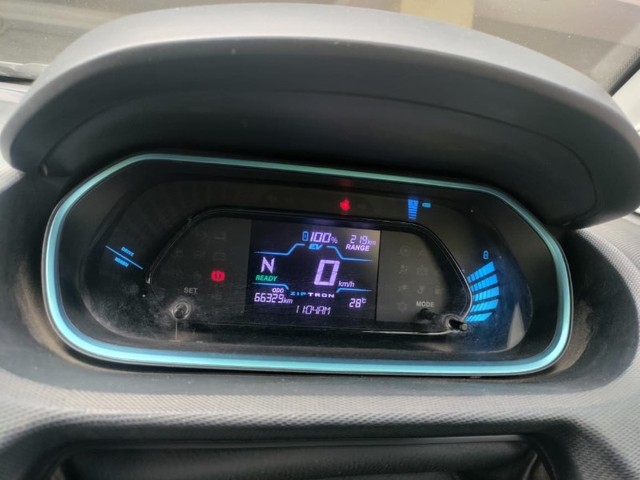Tata Tigor EV XT - Photo 3