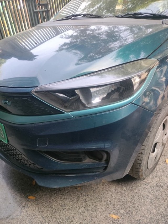Tata Tigor EV XT - Photo 2