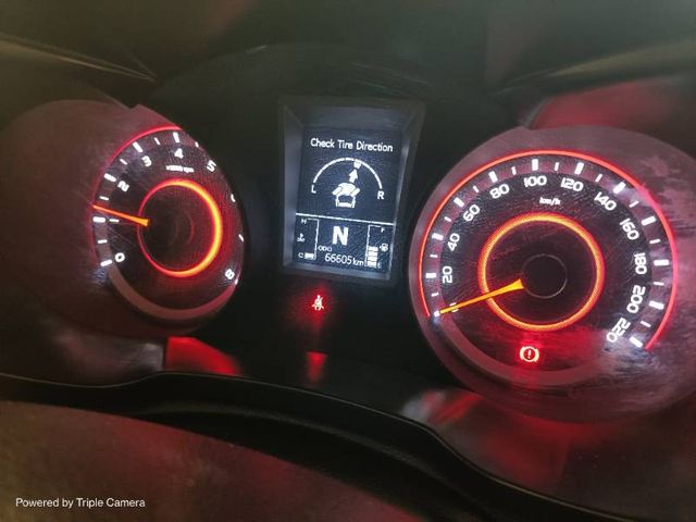 Mahindra XUV300 W8 BSVI Second-hand 2021 Mahindra XUV300 W8 BSVI for sale in Udaipur