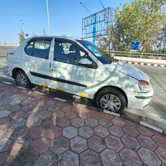 Tata Indigo eLX BS IV Second-hand 2018 Tata Indigo eLX BS IV for sale in Bhopal
