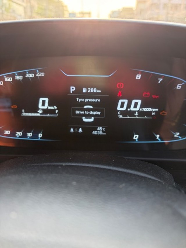 Used 2024 Hyundai i20 Less Driven Petrol Automatic in Ranga reddy at ₹9 ...