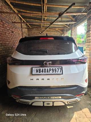 Tata Harrier 2019-2023 Tata Harrier XZ Dual Tone BSIV