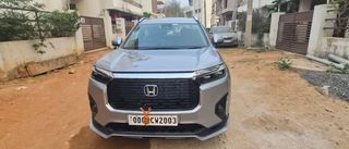 Used Honda Elevate ZX CVT Non RF
