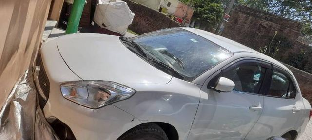 Second-hand 2022 Maruti Suzuki Swift Dzire VXI BSVI for sale in Bareilly