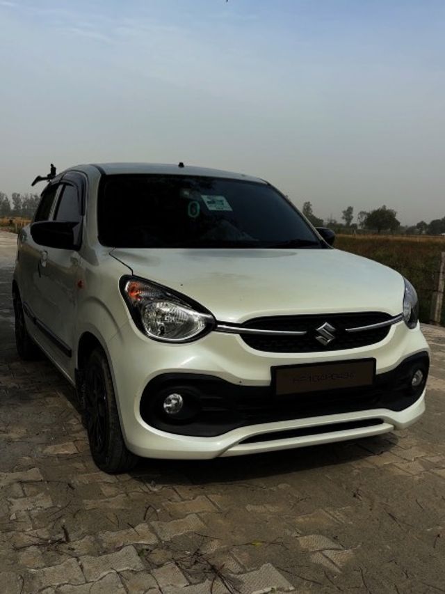 Maruti Suzuki Celerio VXI BSVI Second-hand 2022 Maruti Suzuki Celerio VXI BSVI for sale in Sonipat