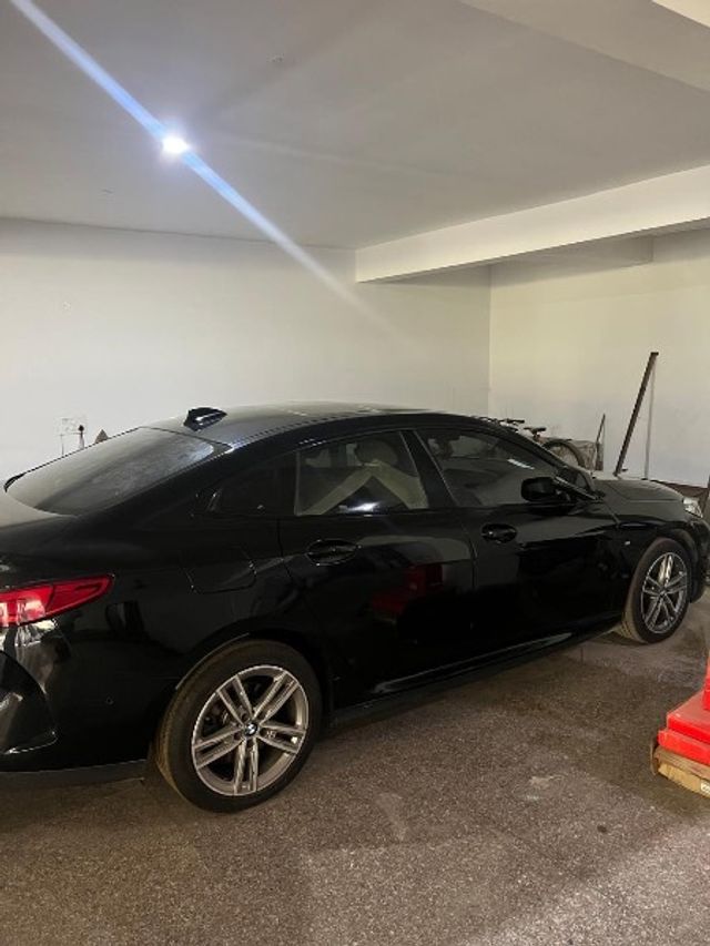 BMW 2 Series Gran Coupe 220i M Sport Pro Second-hand 2024 BMW 2 Series Gran Coupe 220i M Sport Pro for sale in Sahibabad