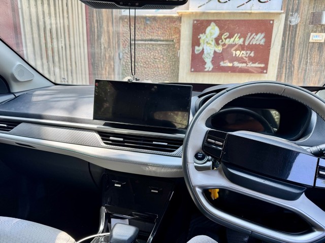 Tata Curvv EV Empowered Plus A 55 - Photo 10