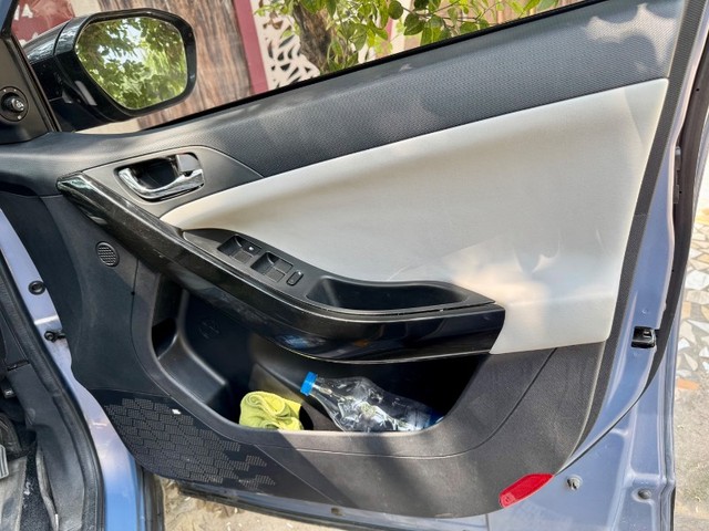 Tata Curvv EV Empowered Plus A 55 - Photo 7