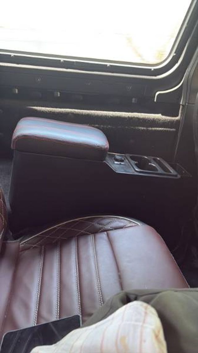 Mahindra Thar LX Hard Top Second-hand 2025 Mahindra Thar LX Hard Top for sale in Ranga reddy