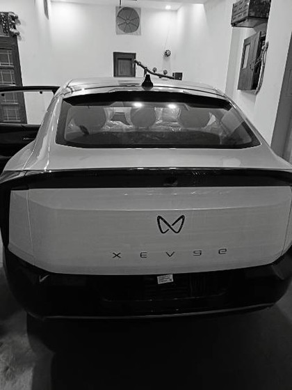 Mahindra XEV 9e Pack Three - Photo 1