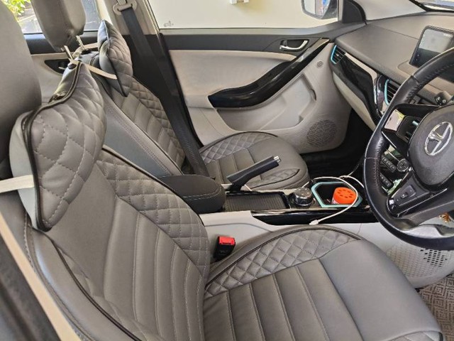 Tata Nexon EV XZ Plus - Photo 5