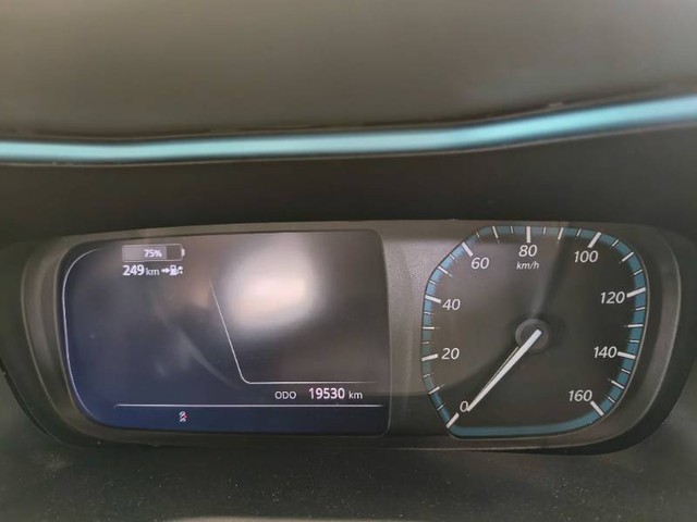 Tata Nexon EV XZ Plus - Photo 6