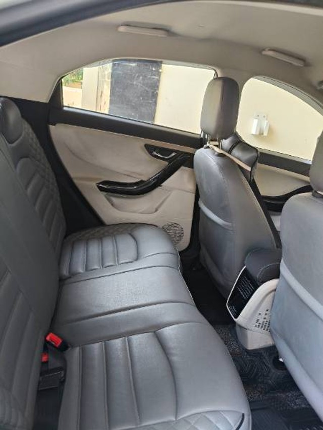 Tata Nexon EV XZ Plus - Photo 4