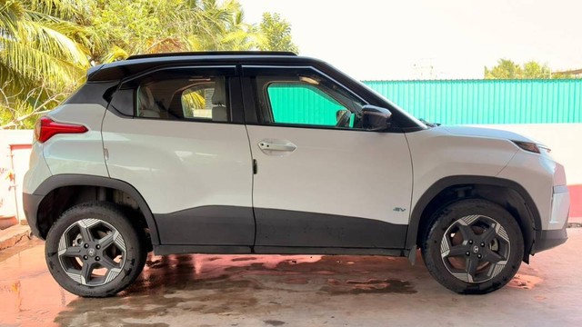 Tata Punch EV Empowered Plus LR - Photo 3
