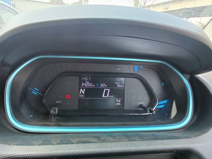 Tata Tiago EV XT MR - Photo 1