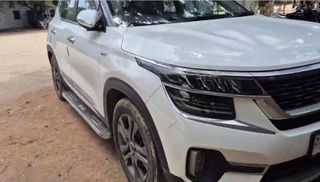 7 Used Kia Seltos in Ranga Reddy