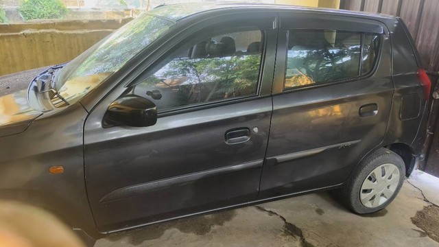 Second-hand 2015 Maruti Suzuki Alto K10 VXI for sale in Dhanbad-0