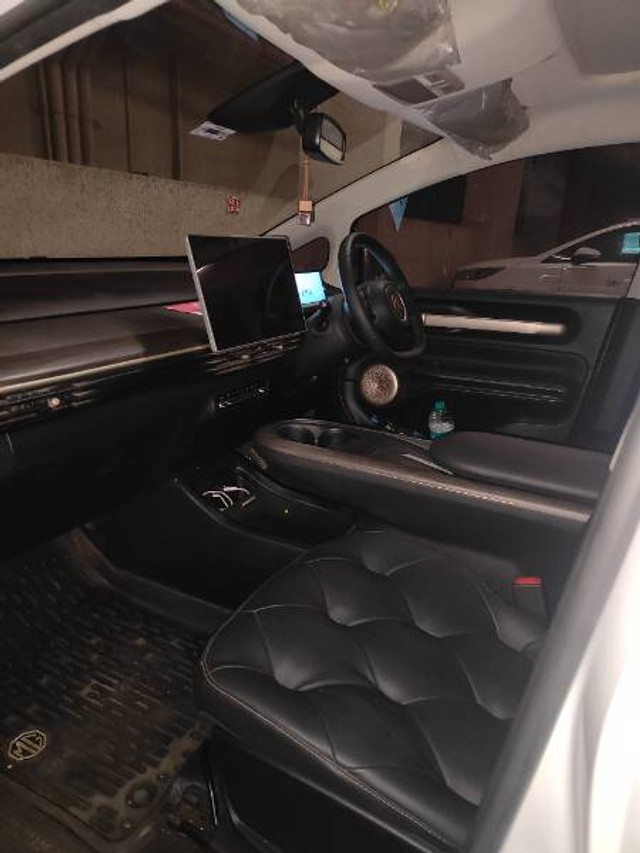 MG Windsor EV Essence - Photo 5