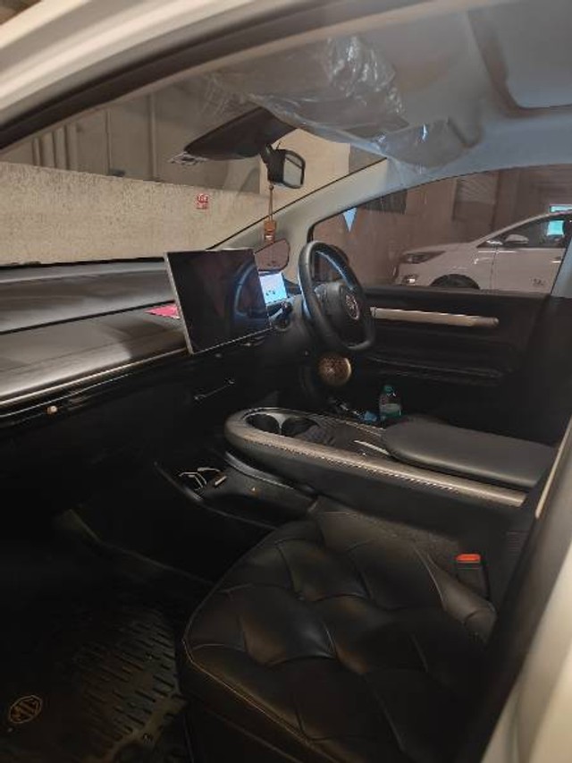 MG Windsor EV Essence - Photo 6