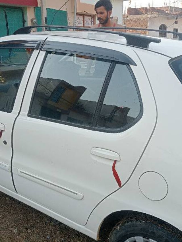 Tata Indigo CR4 Second-hand 2013 Tata Indigo CR4 for sale in Vidisha