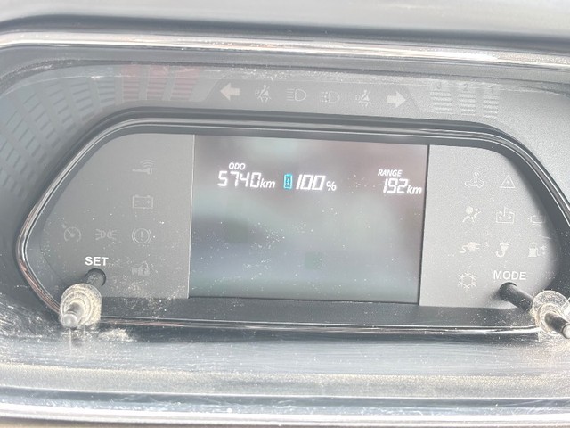 Tata Tiago EV XE MR - Photo 4