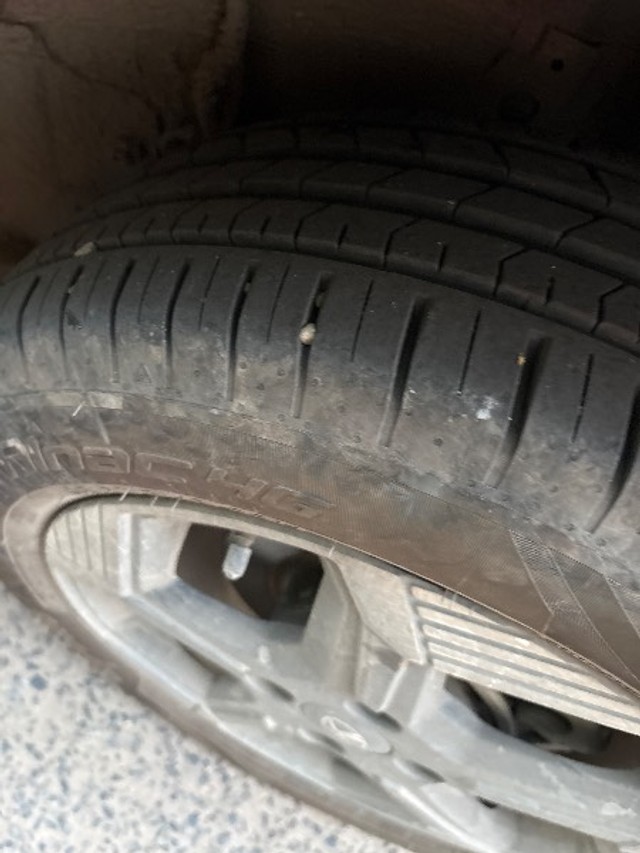 Tata Punch EV Empowered Plus S LR AC FC - Photo 5