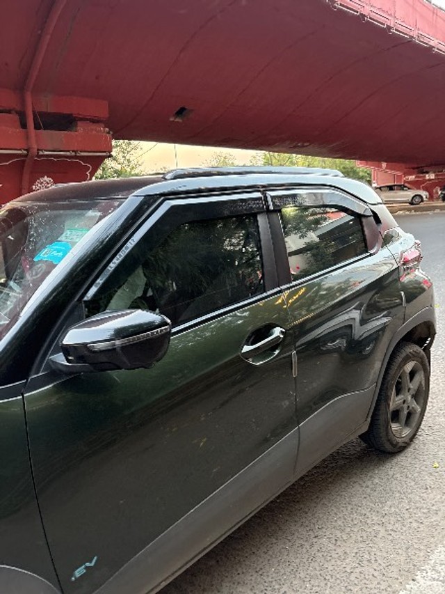 Tata Punch EV Empowered Plus S LR AC FC - Photo 6