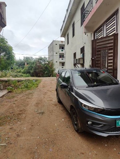 Tata Tiago EV XZ Plus LR - Photo 1