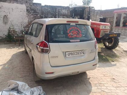 2012 Maruti Suzuki Ertiga LDI