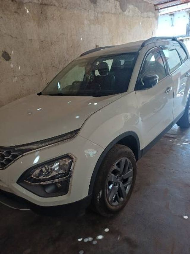 Tata Safari XT Plus BSVI Second-hand 2021 Tata Safari XT Plus BSVI for sale in Kheda