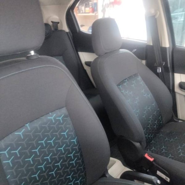 Tata Tiago EV XZ Plus LR - Photo 5