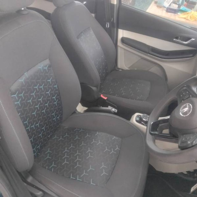 Tata Tiago EV XZ Plus LR - Photo 3