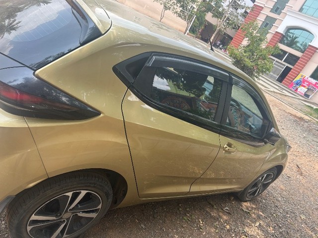 Second-hand 2020 Tata Altroz XZ BSVI for sale in Kanchipuram-0