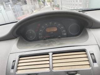 Tata Indica Vista 2008-2013 Tata Indica Terra 1.4 TDI