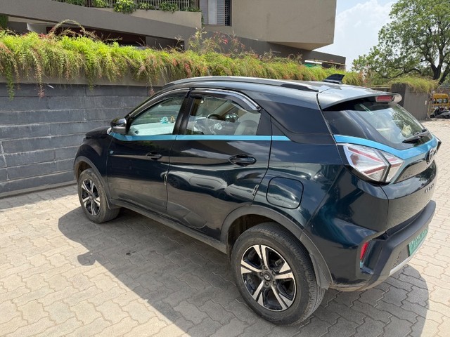 Tata Nexon EV XZ Plus Lux FC - Photo 3