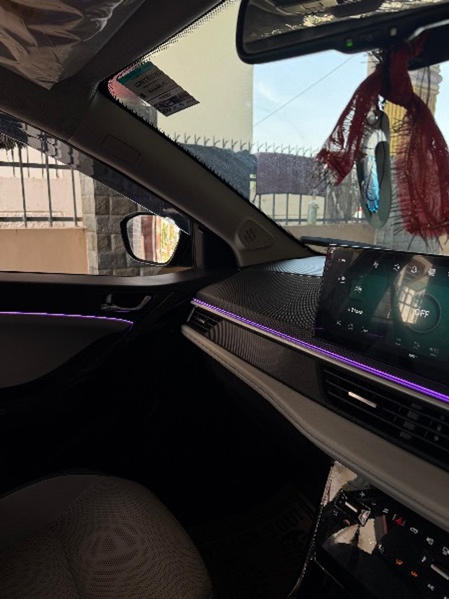 Tata Nexon EV Empowered Plus LR - Photo 9