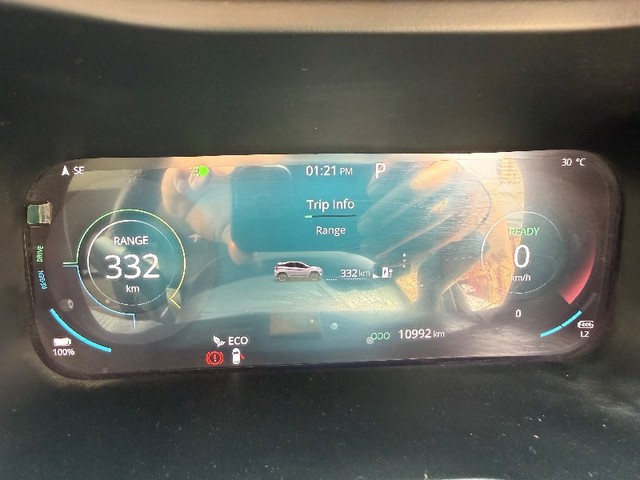 Tata Nexon EV Empowered Plus LR - Photo 10