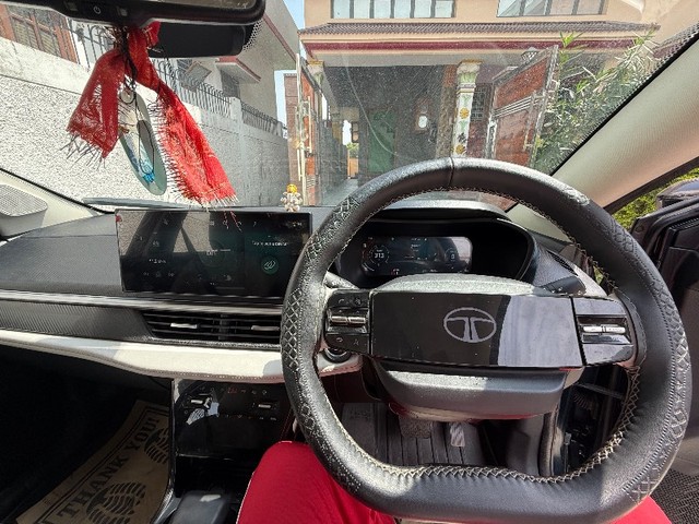 Tata Nexon EV Empowered Plus LR - Photo 6