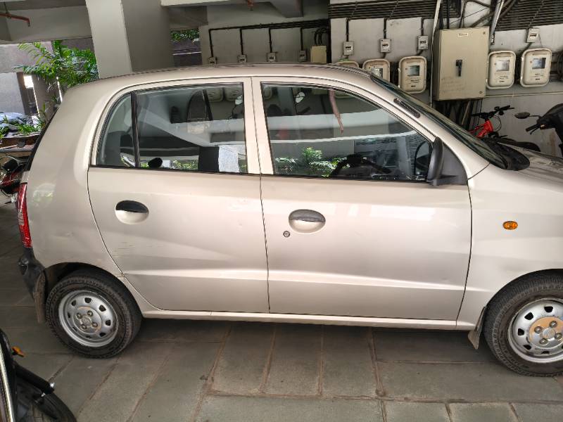Image Used Car
